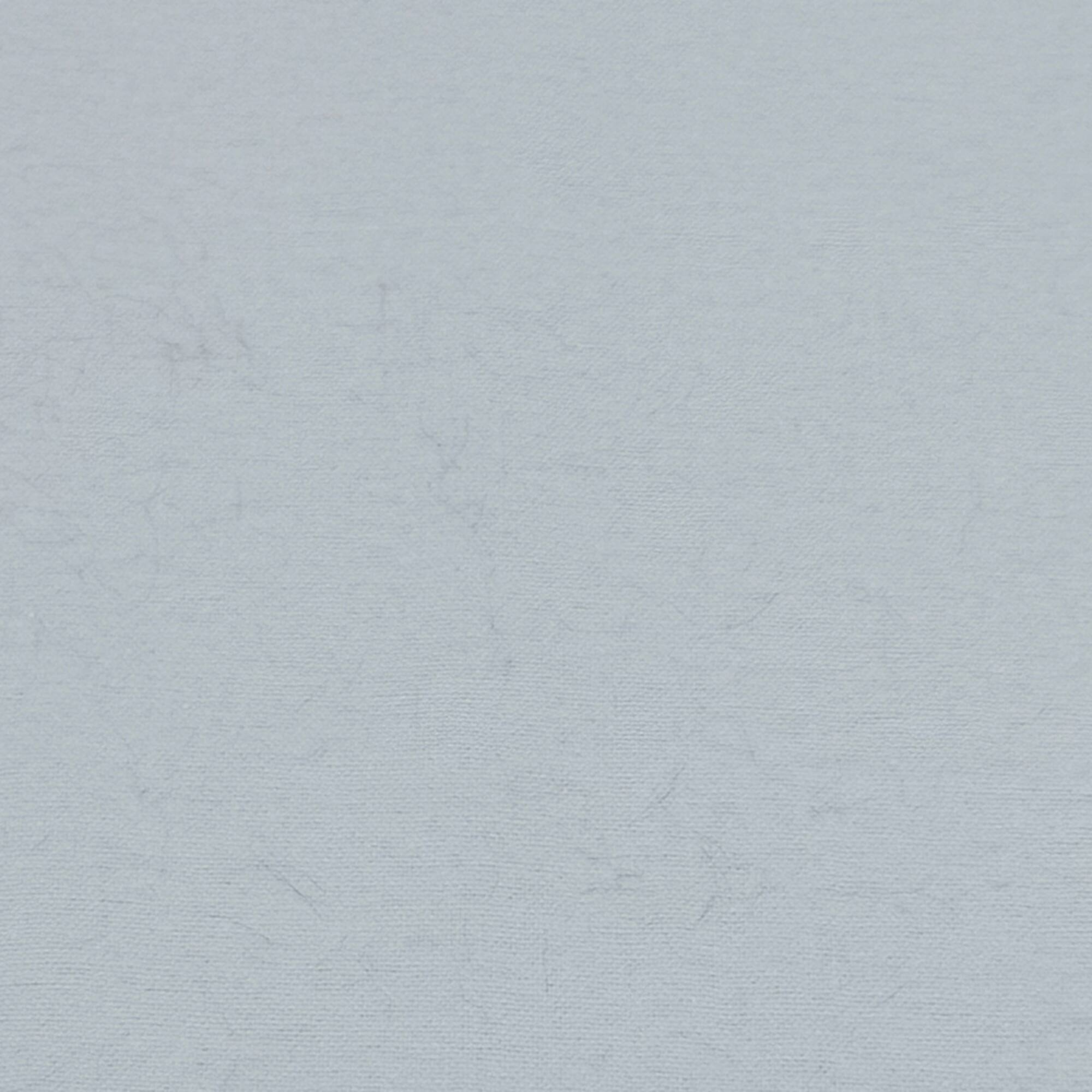Feldman Light Blue Cotton Flannel